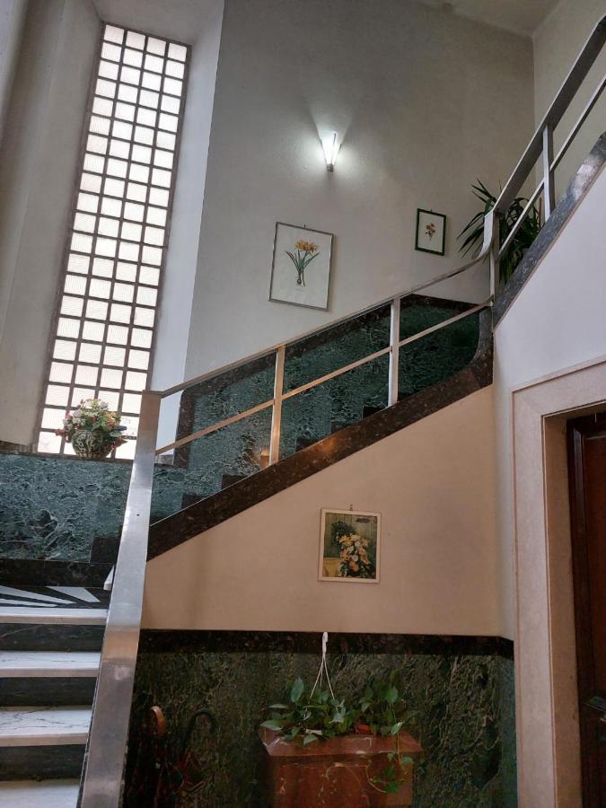 Villa Mehari ปิซา ภายนอก รูปภาพ