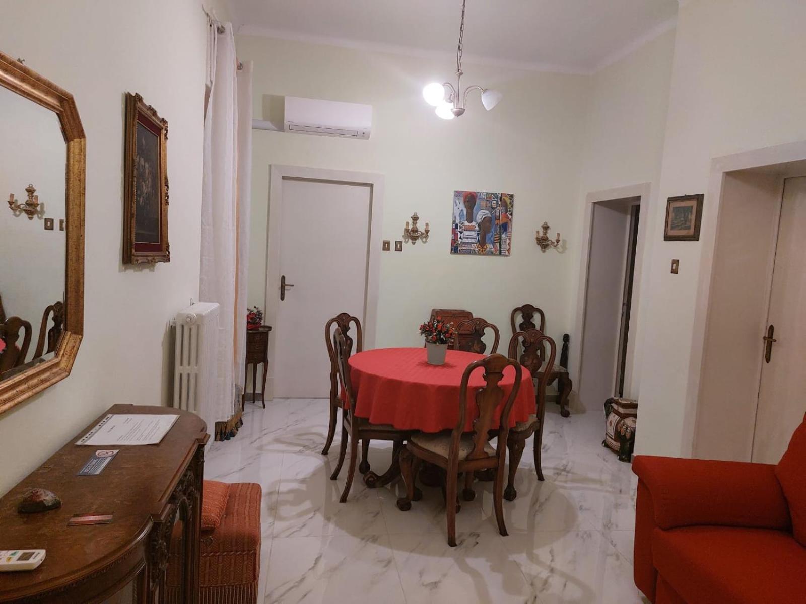 Villa Mehari ปิซา ภายนอก รูปภาพ