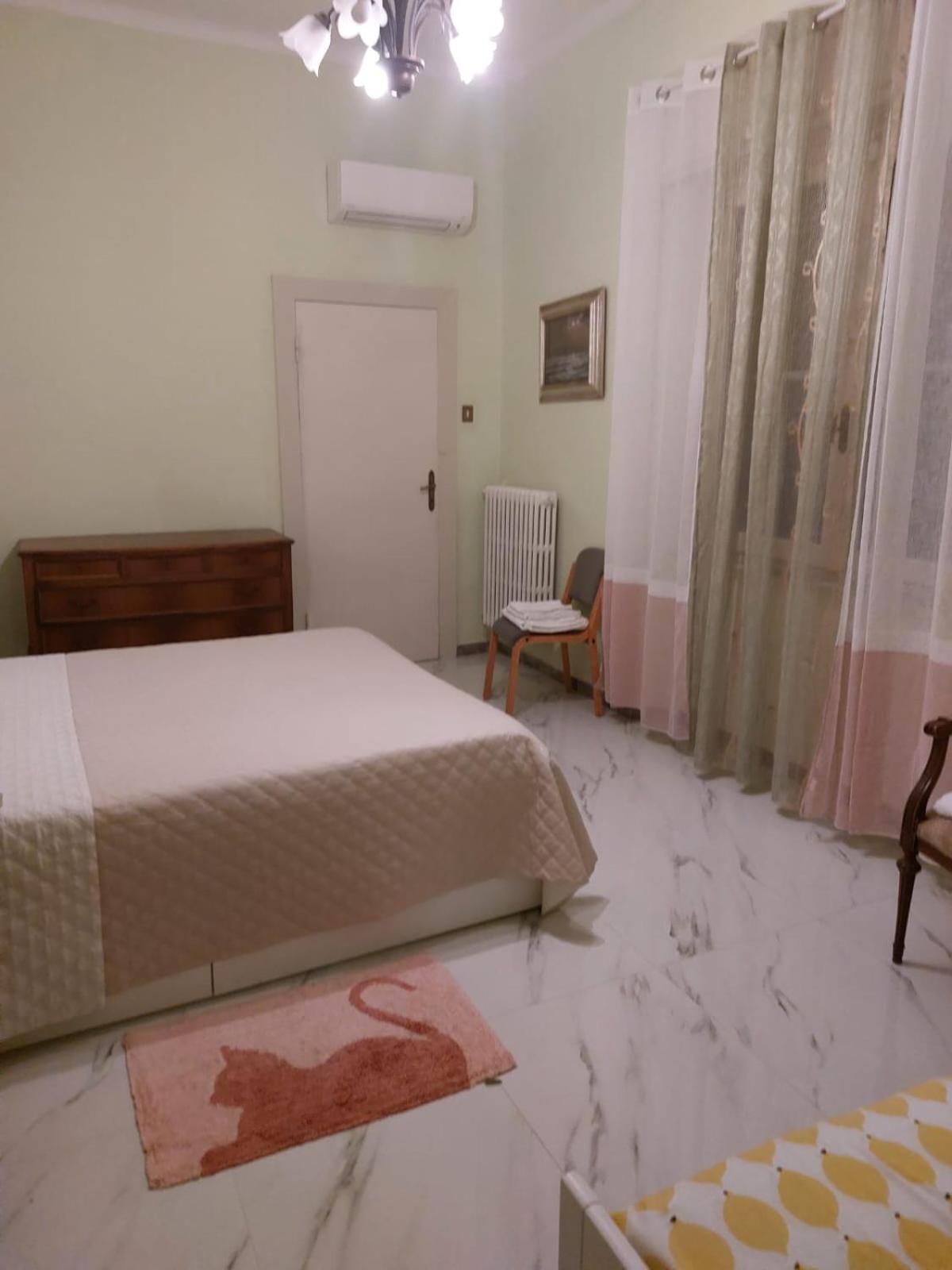 Villa Mehari ปิซา ภายนอก รูปภาพ