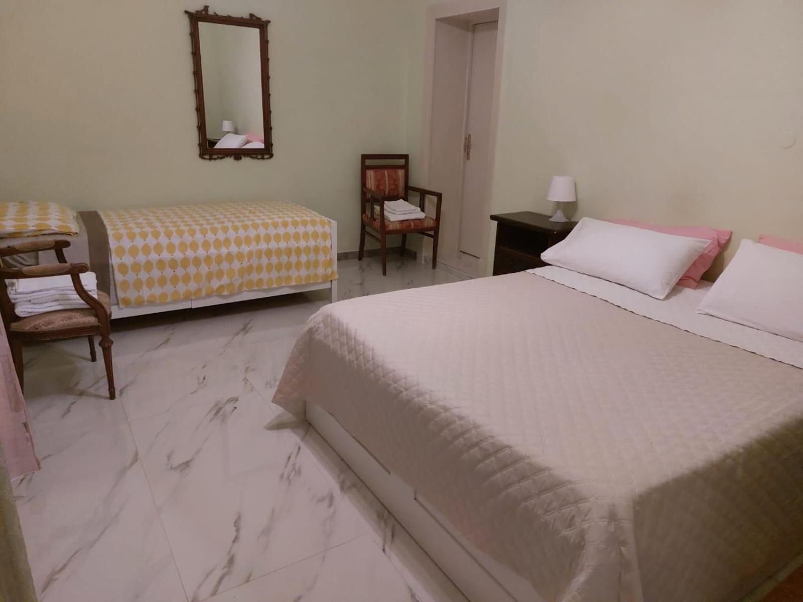 Villa Mehari ปิซา ภายนอก รูปภาพ