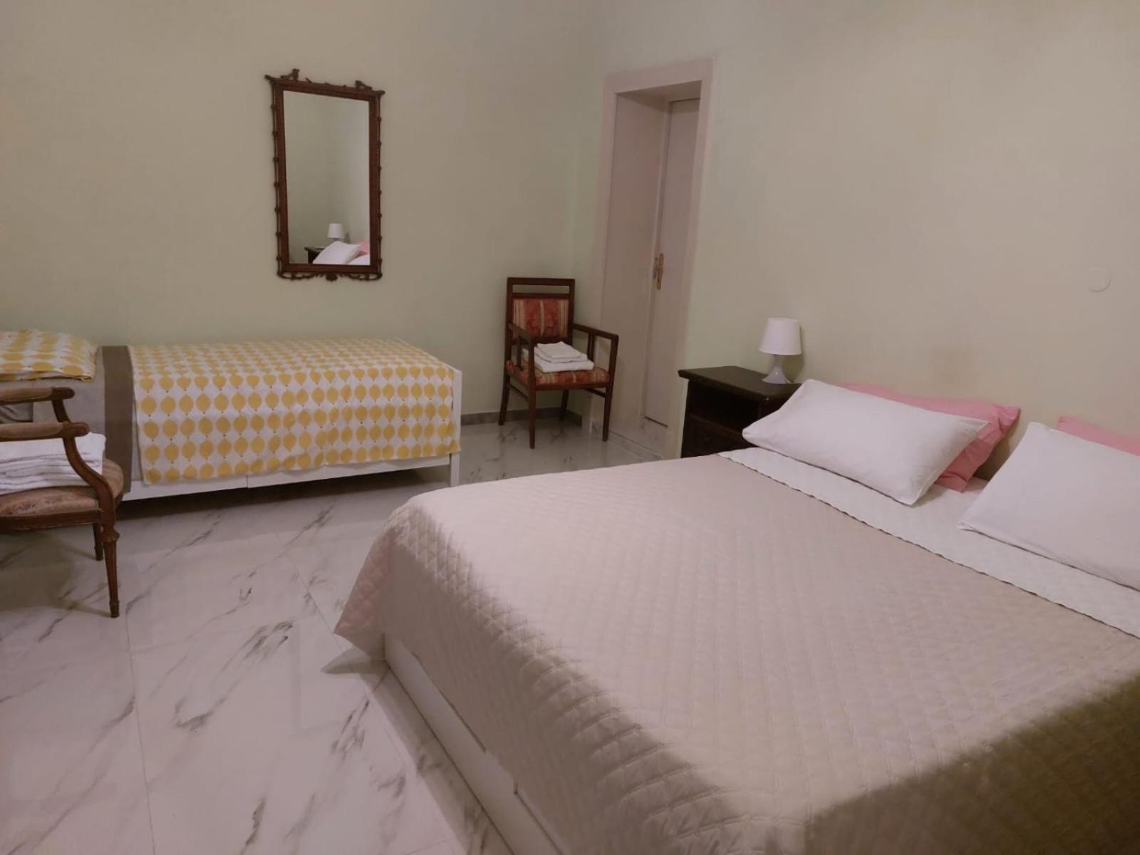 Villa Mehari ปิซา ภายนอก รูปภาพ