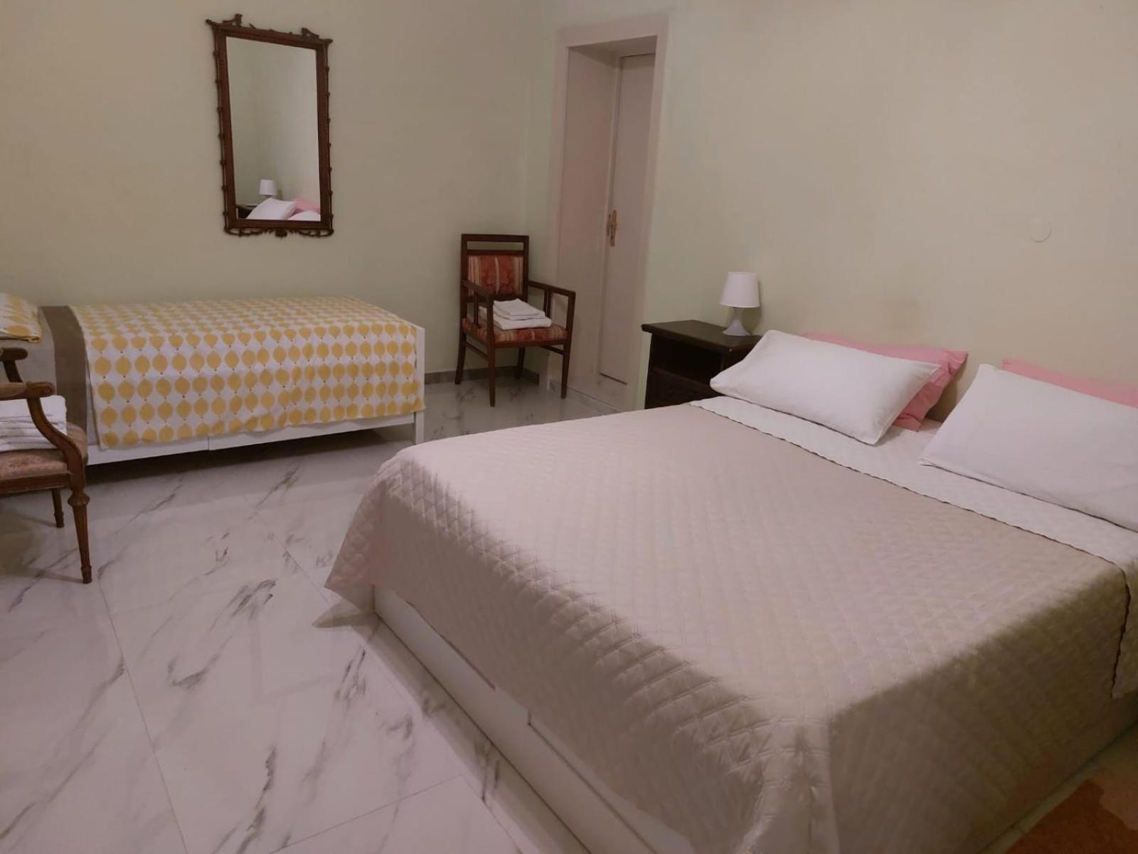 Villa Mehari ปิซา ภายนอก รูปภาพ