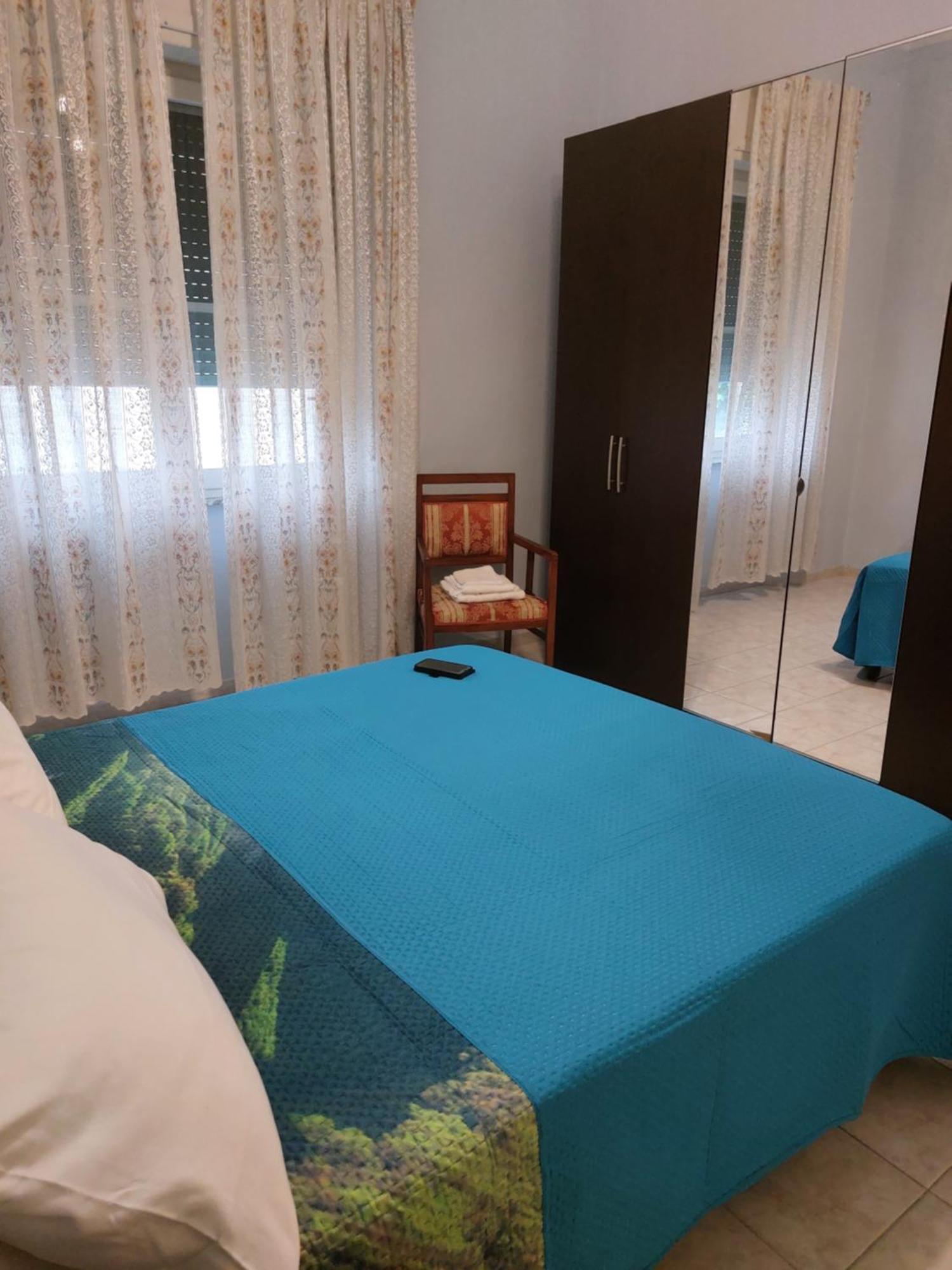 Villa Mehari ปิซา ภายนอก รูปภาพ