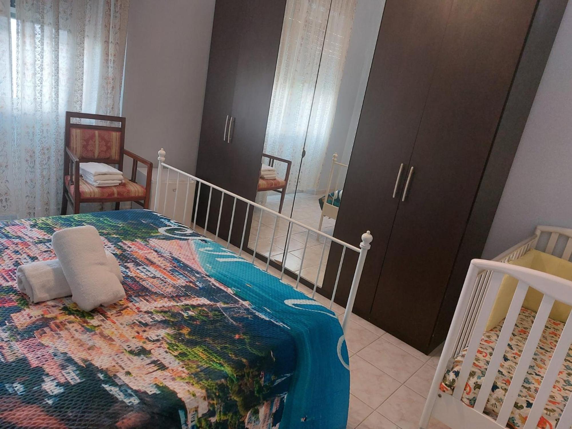 Villa Mehari ปิซา ภายนอก รูปภาพ